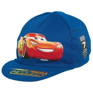 Disney Pixar Cars Deluxe Hat 1 Piece NWT